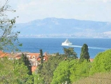Pogled na more