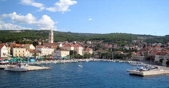 Brac Hrvatska